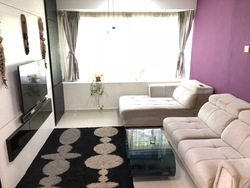 Vista Park (enbloc) (D5), Condominium #168288242